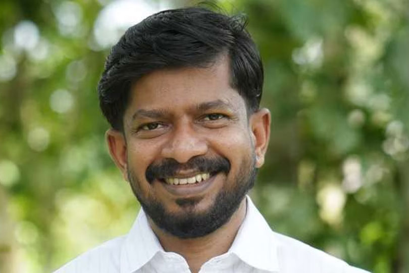 തദ്ദേശ തിരഞ്ഞെടുപ്പില്‍ യൂത്ത് കോണ്‍ഗ്രസുകാരെ പരിഗണിക്കണമെന്ന് സംസ്ഥാന പ്രസിഡൻ്റ് ഒ ജെ ജനീഷ്. 